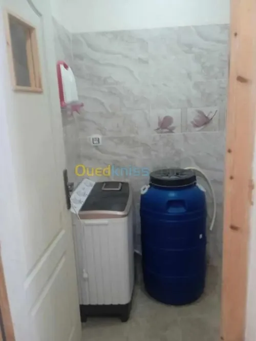 Location vacances Villa Tizi Ouzou Azeffoun