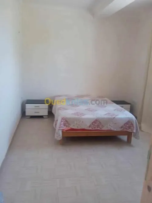 Location vacances Villa Tizi Ouzou Azeffoun