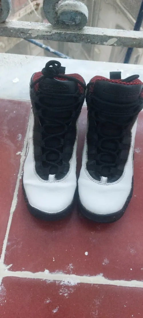 nike air jordan