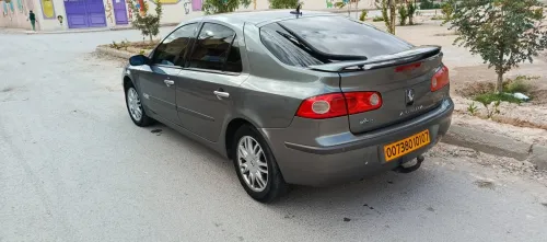 Renault Laguna 2 2001 Privilege
