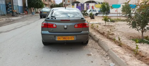 Renault Laguna 2 2001 Privilege