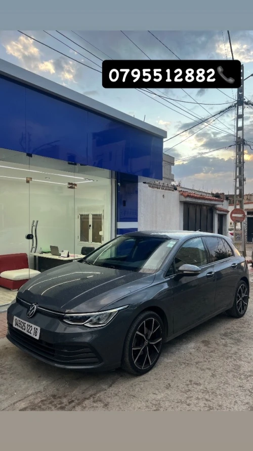 Location de voiture toute les catégories