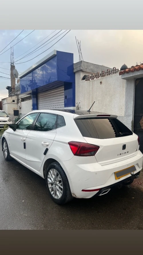 Location de voiture toute les catégories