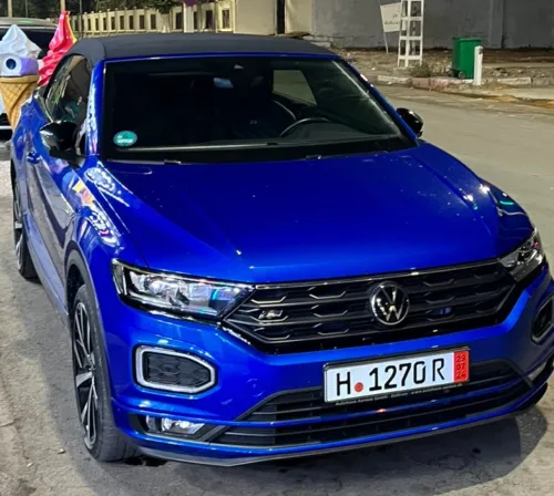 Location de voiture toute les catégories