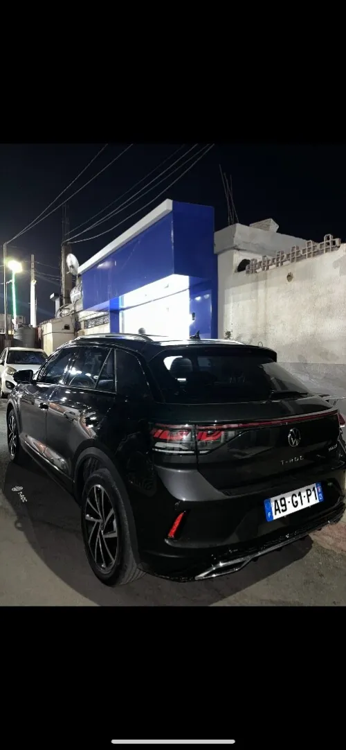 Location de voiture toute les catégories
