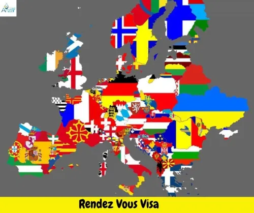 RENDEZ VOUS VISA ET TRAITEMENT DE DOSSIER