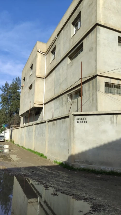 Vente Hangar - Usine Alger Birtouta