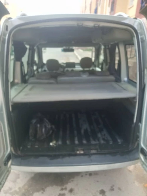Renault Kangoo 2005 Kangoo