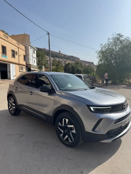 Opel Mokka 2024 Elegance