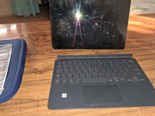 Tablette samsung S8 5G