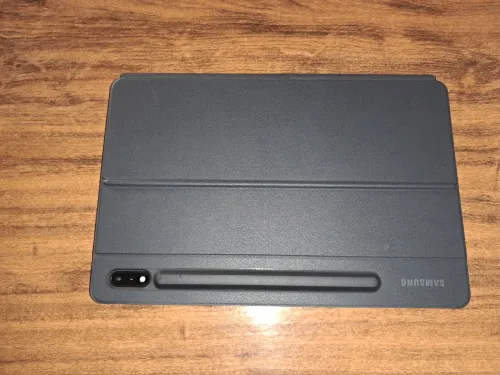 Tablette samsung S8 5G