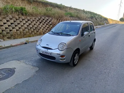 Chery QQ 2014 QQ
