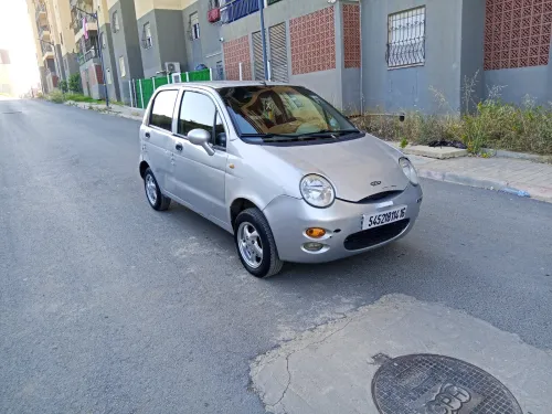 Chery QQ 2014 QQ