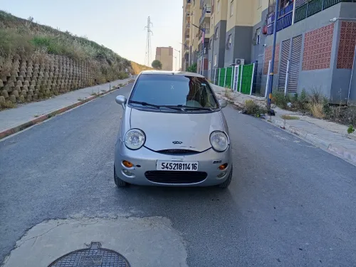 Chery QQ 2014 QQ