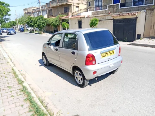 Chery QQ 2014 QQ