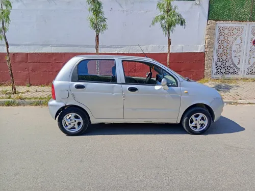 Chery QQ 2014 QQ