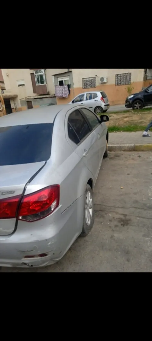 Great Wall C30 2015 C30