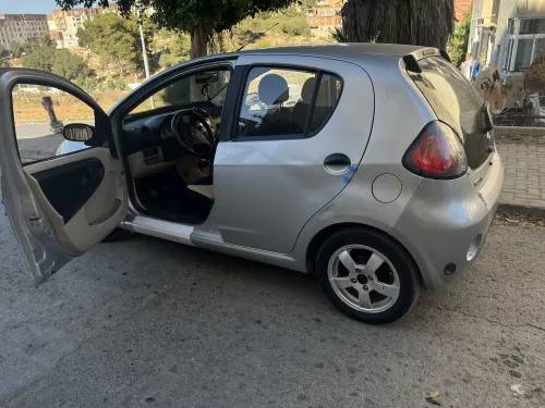 Geely Ray 2011 Ray