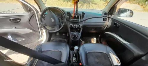 Hyundai i10 2015 i10