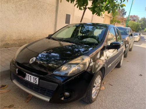 Renault Clio 3 2011 Clio 3