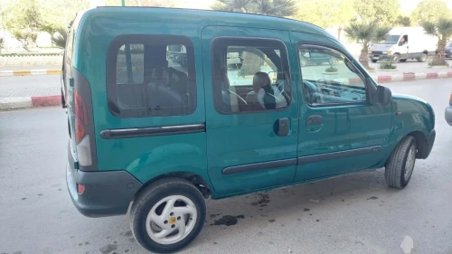 Renault Kangoo 2002 Kangoo