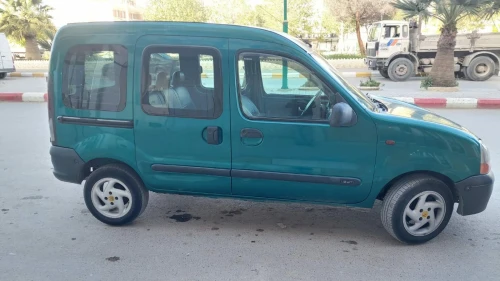 Renault Kangoo 2002 Kangoo