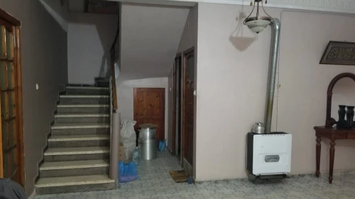 Vente Villa Sidi Bel Abbès Sidi bel abbes