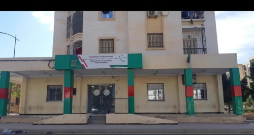 Location Local Chlef Chlef