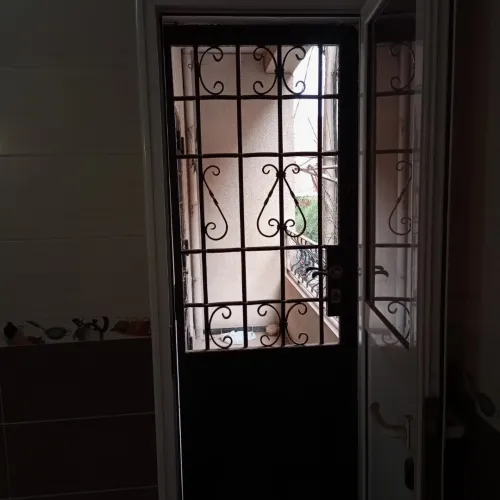 Vente Immeuble Alger Said hamdine
