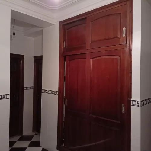 Vente Immeuble Alger Said hamdine