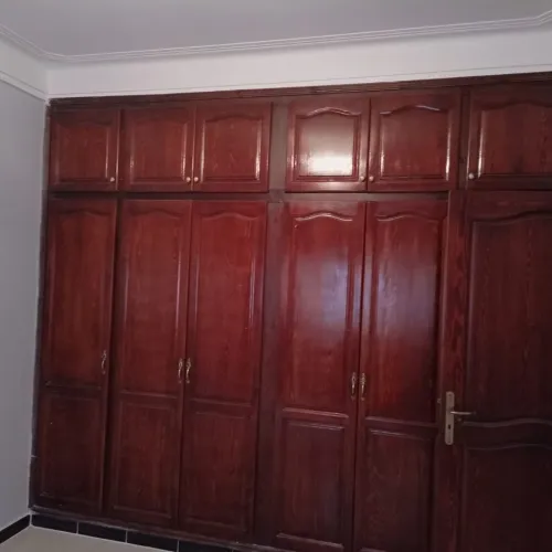 Vente Immeuble Alger Said hamdine
