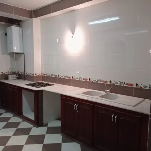 Vente Immeuble Alger Said hamdine