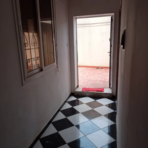 Vente Immeuble Alger Said hamdine