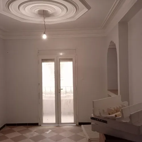 Vente Immeuble Alger Said hamdine
