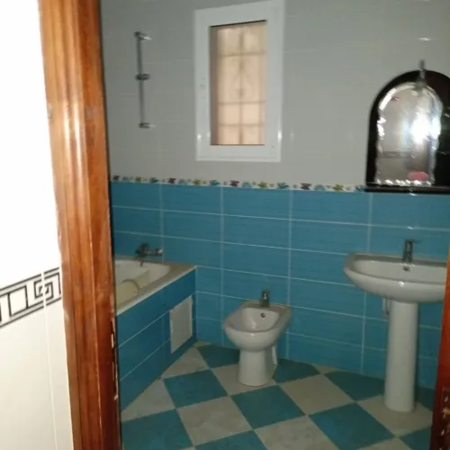Vente Immeuble Alger Said hamdine