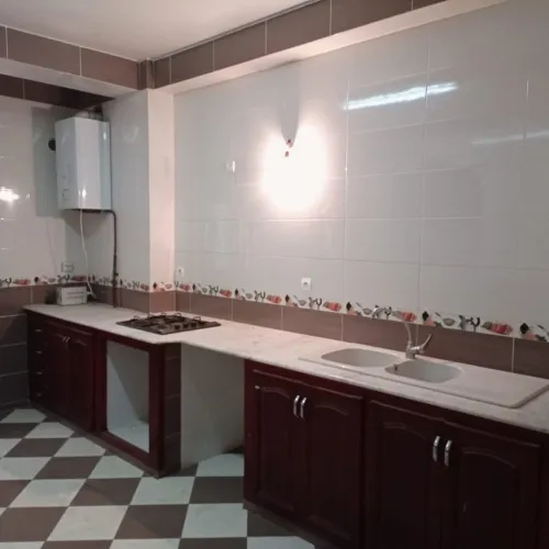 Vente Immeuble Alger Said hamdine
