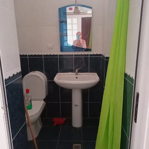 Vente Immeuble Alger Said hamdine