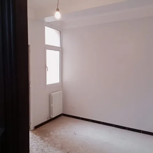 Vente Immeuble Alger Said hamdine