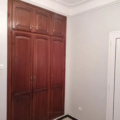Vente Immeuble Alger Said hamdine