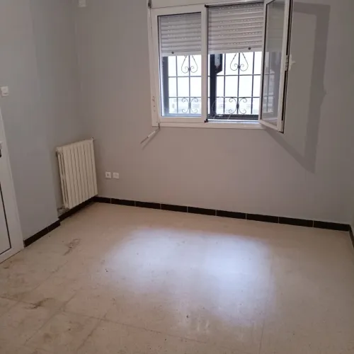 Vente Immeuble Alger Said hamdine