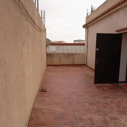 Vente Immeuble Alger Said hamdine