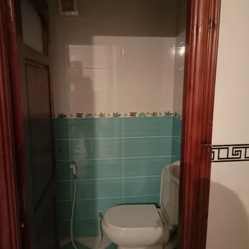 Vente Immeuble Alger Said hamdine