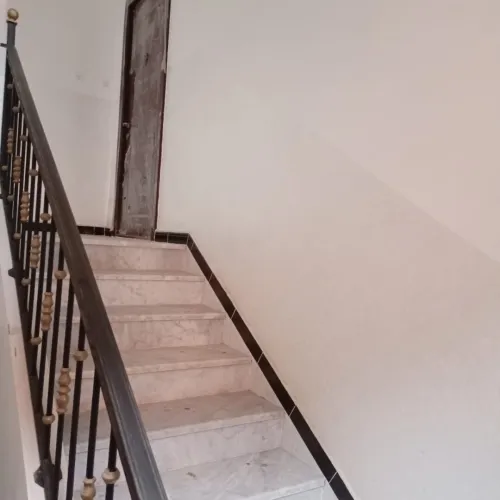Vente Immeuble Alger Said hamdine