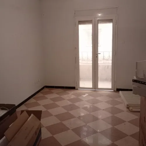 Vente Immeuble Alger Said hamdine