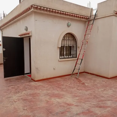 Vente Immeuble Alger Said hamdine