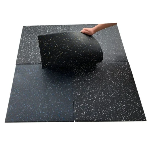 Ttapis spécial salle musculation