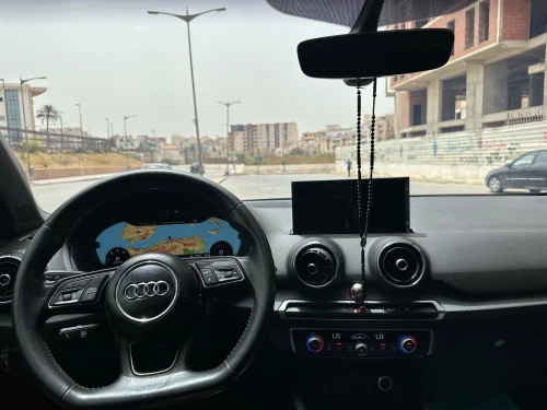 Audi Q2 2019 