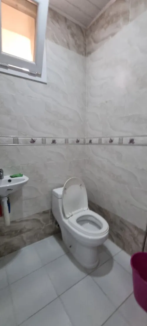 Location Appartement Niveau de villa F3 Jijel Emir abdelkader