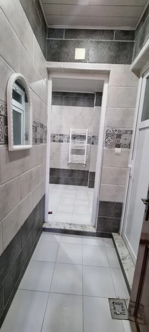 Location Appartement Niveau de villa F3 Jijel Emir abdelkader