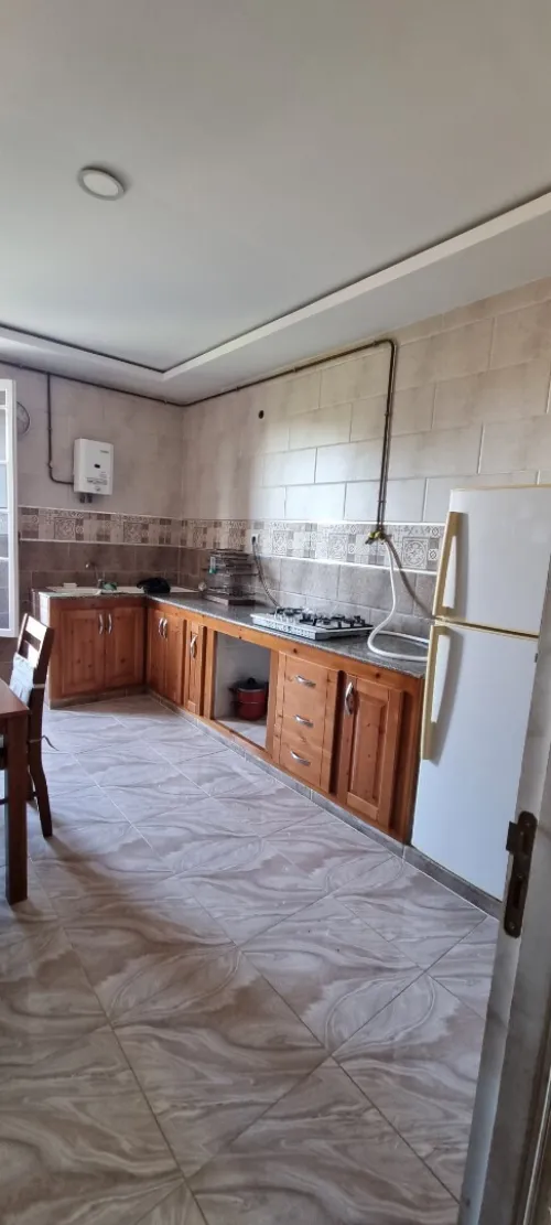 Location Appartement Niveau de villa F3 Jijel Emir abdelkader